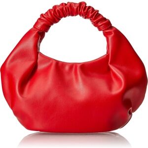 Red Women's Handbag